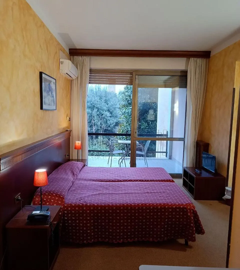 Aurelia Vatican Suite 229 Roma