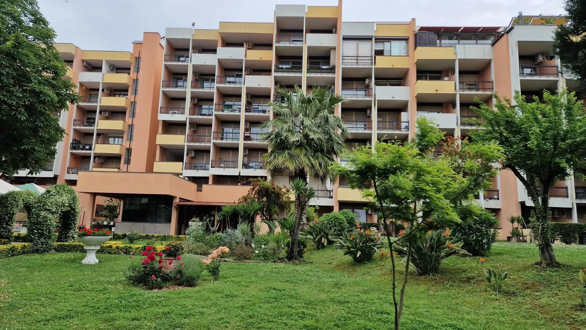 Apartamento Aurelia Vatican Suite 229 Roma