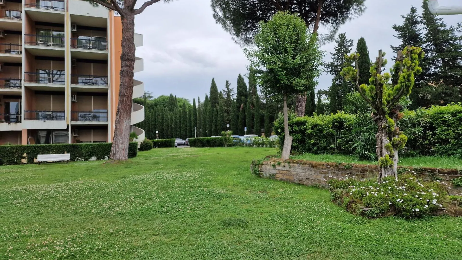Aurelia Vatican Suite 229 Roma Italia