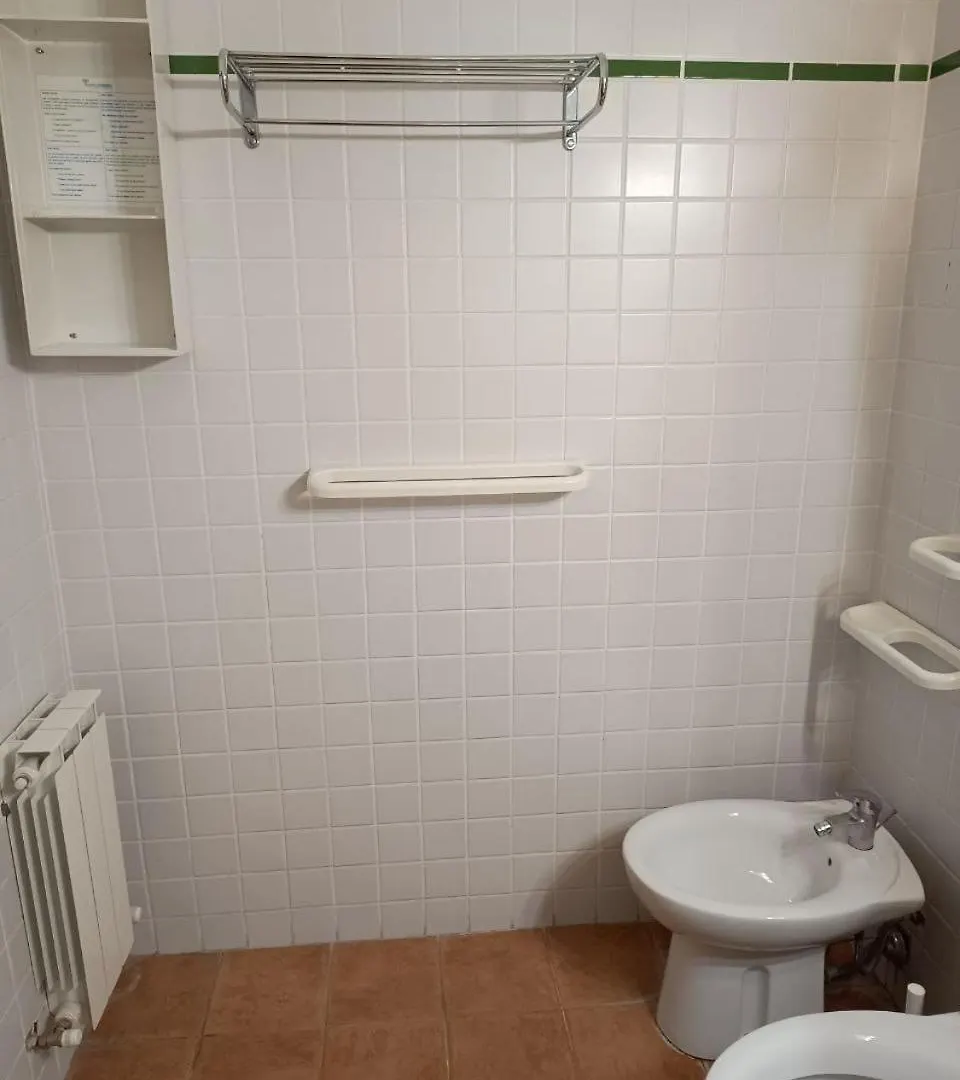 Apartamento Aurelia Vatican Suite 229 Roma