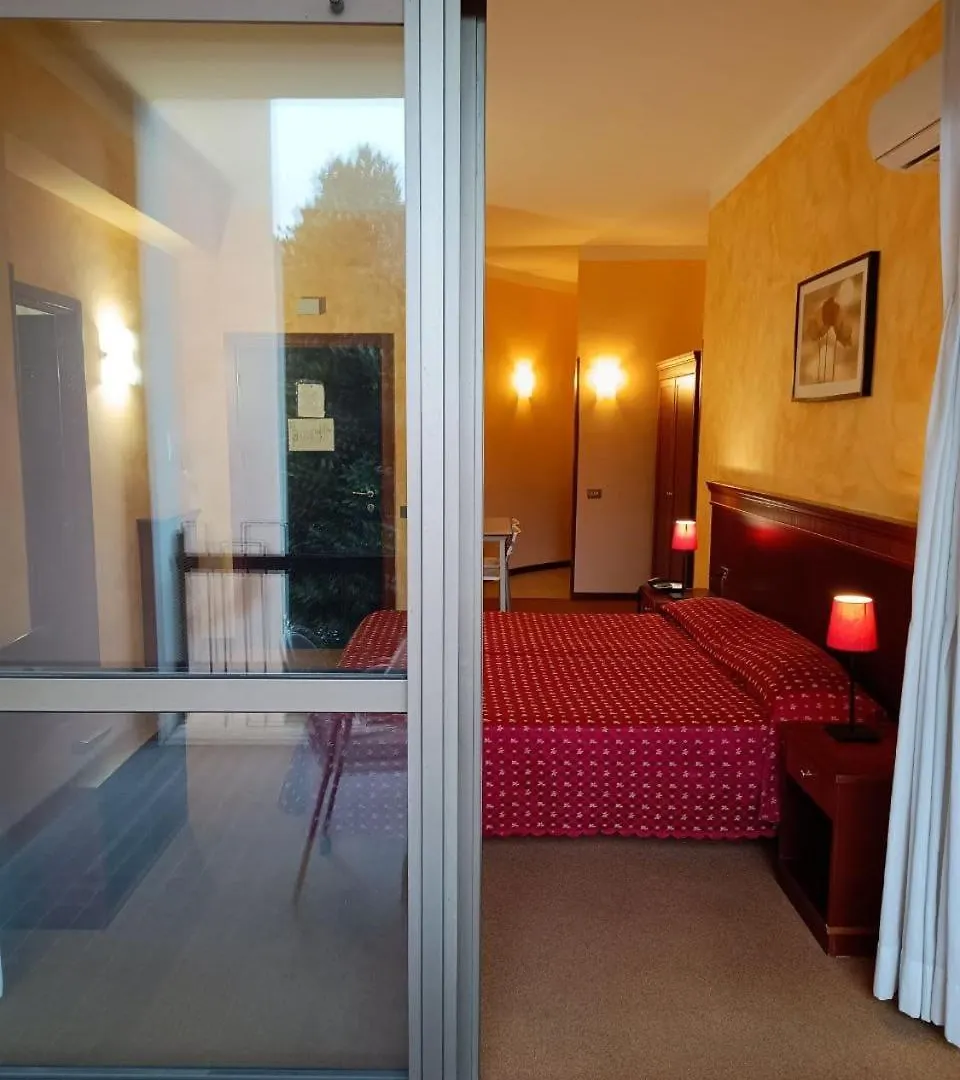 Apartamento Aurelia Vatican Suite 229 Roma