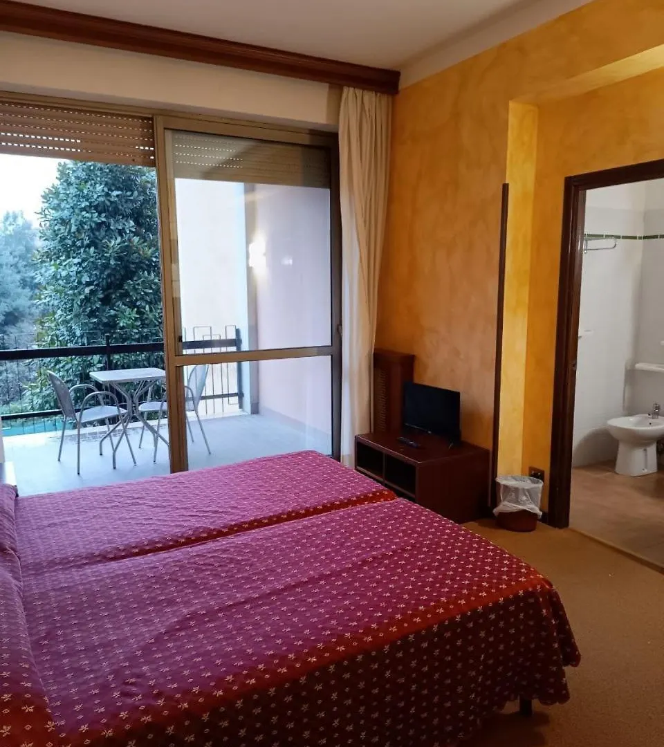 Aurelia Vatican Suite 229 Rome