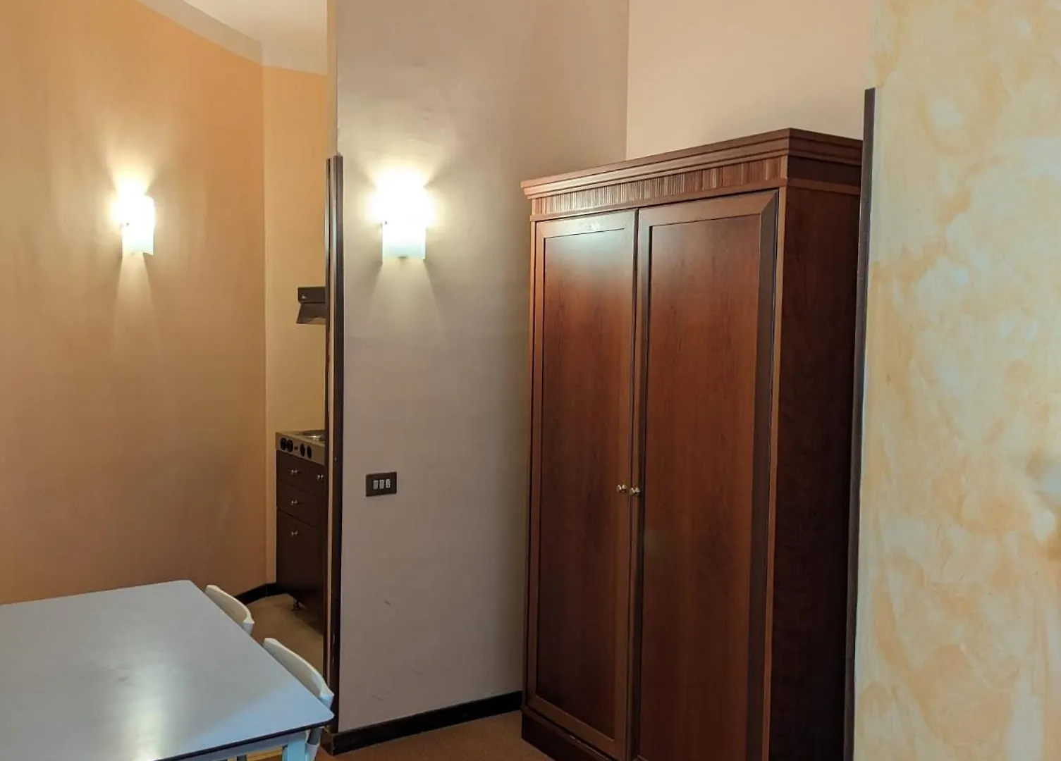 Aurelia Vatican Suite 229 Rome Appartement