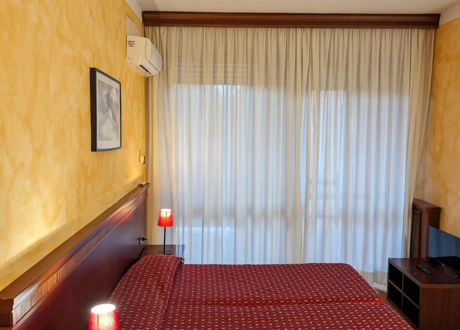 Aurelia Vatican Suite 229 Rome Appartement
